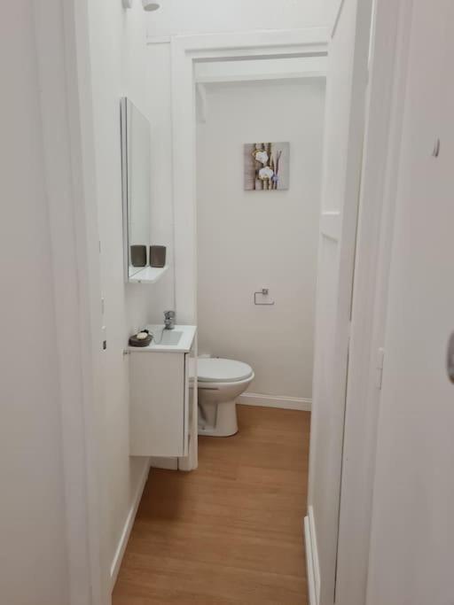 Bel Appartement 3 Suites Privatives Hyper Centre Tourcoing Exterior foto